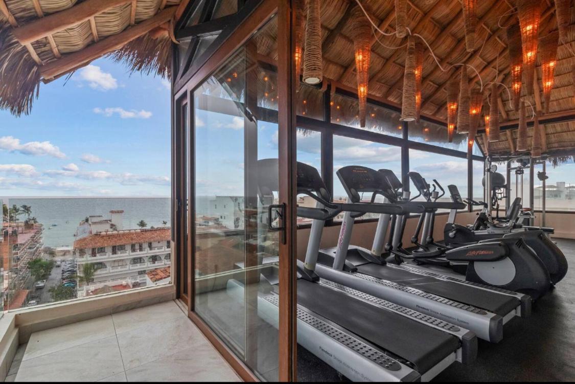 Sax House 306 Apartment Пуерто Валярта Екстериор снимка