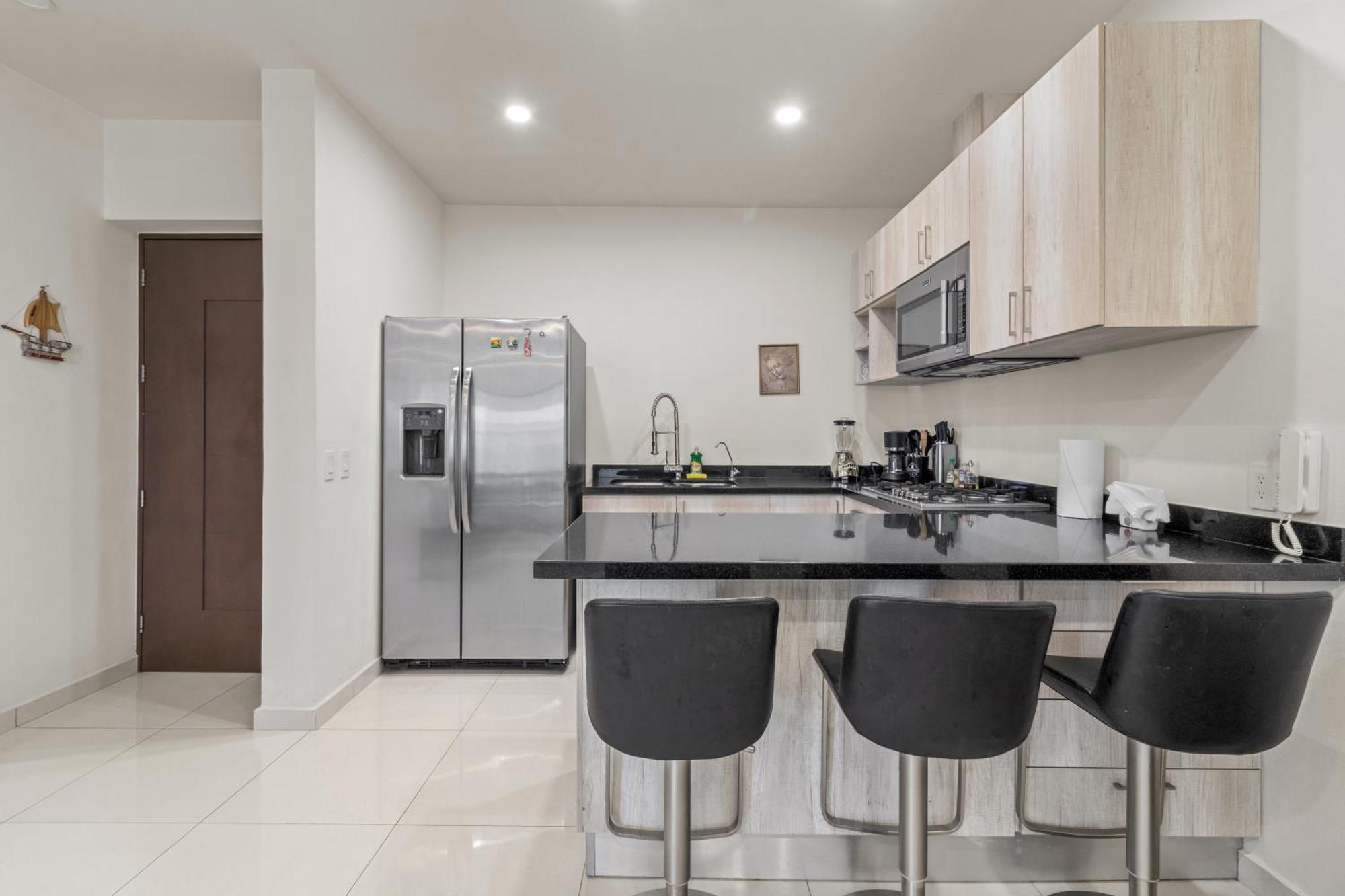 Sax House 306 Apartment Пуерто Валярта Екстериор снимка