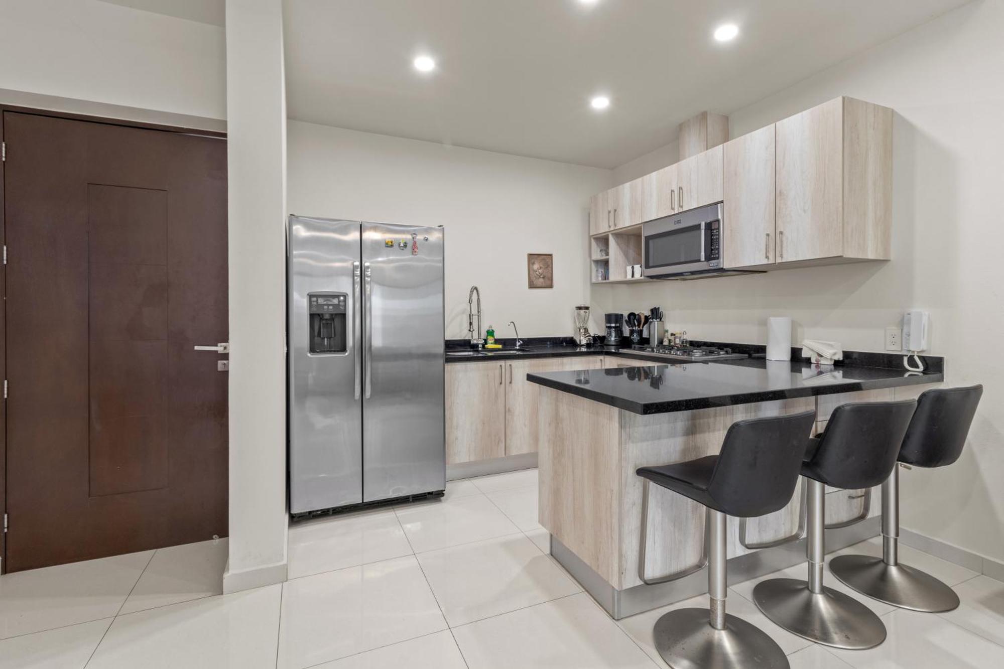 Sax House 306 Apartment Пуерто Валярта Екстериор снимка