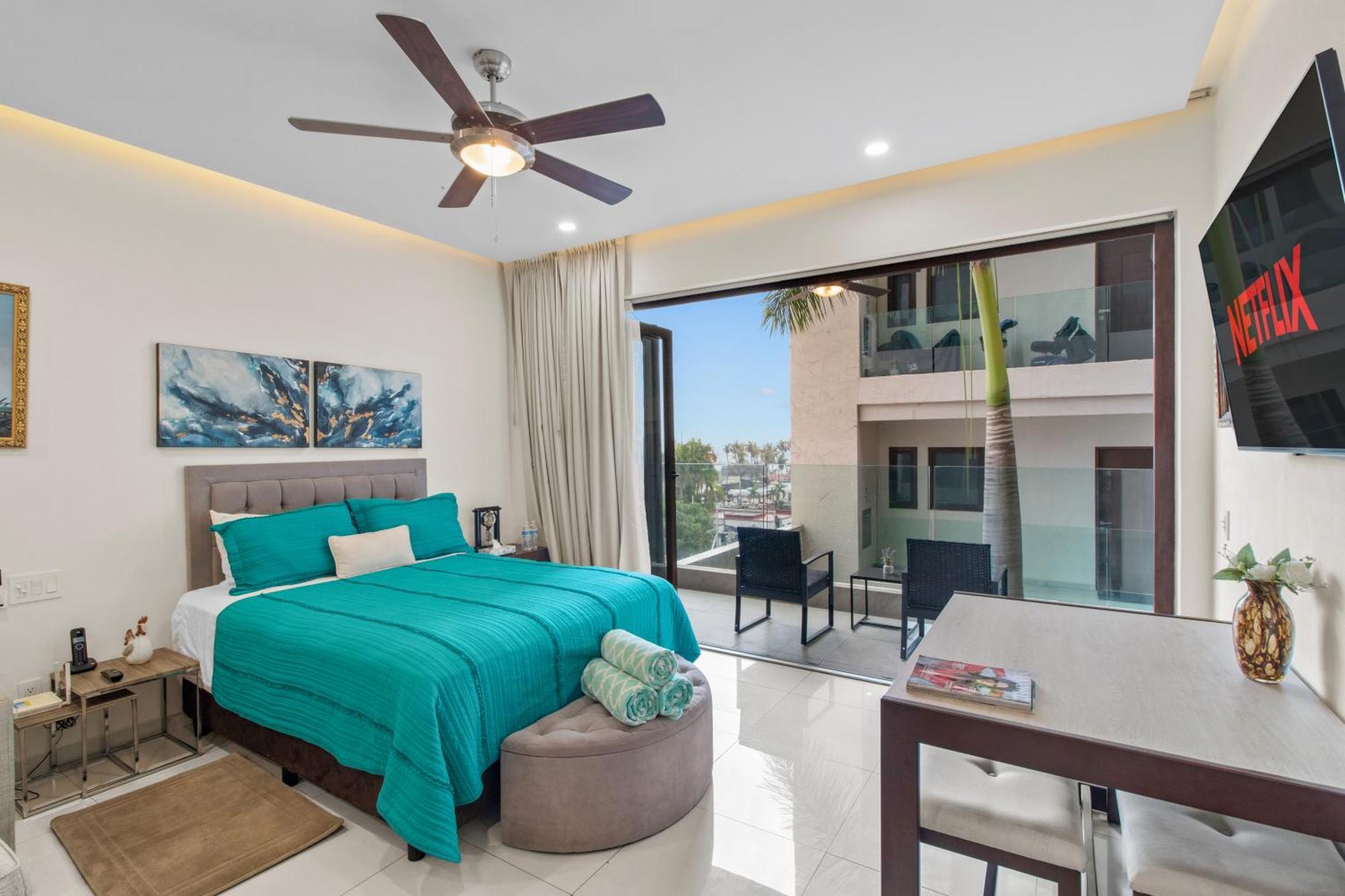 Sax House 306 Apartment Пуерто Валярта Екстериор снимка