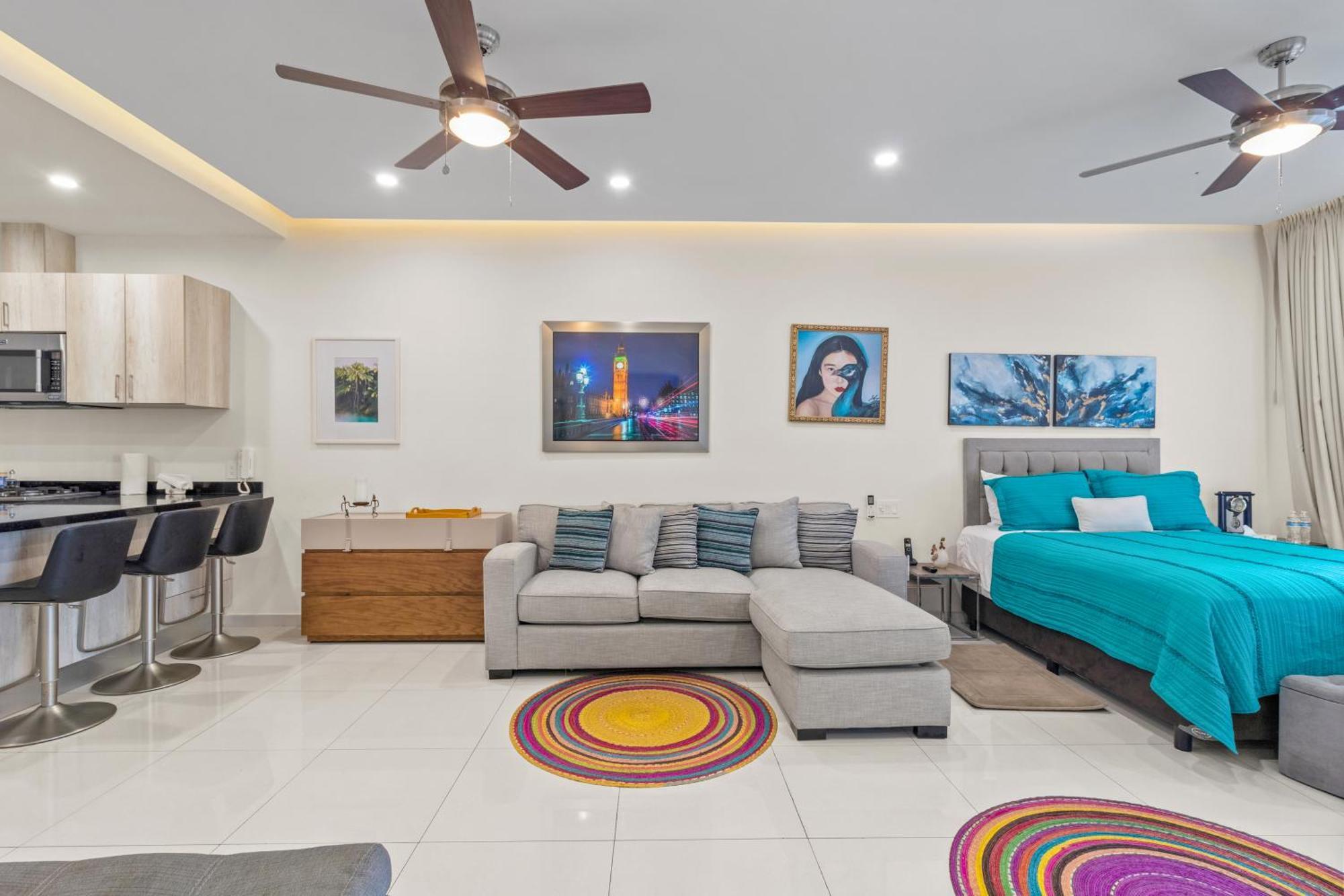 Sax House 306 Apartment Пуерто Валярта Екстериор снимка